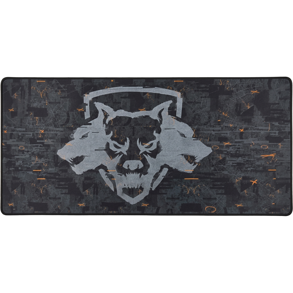 TAPIS DE SOURIS GAMING XXL 40X90 Call of Duty / Black Ops 6 Edition