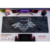 TAPIS DE SOURIS GAMING XXL 40X90 Call of Duty / Black Ops 6 Edition