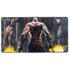 TAPIS DE SOURIS GAMING XXL 40X90 Go of War - Kratos Edition