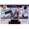 TAPIS DE SOURIS GAMING XXL 40X90 Grand Theft Auto GTA 6
