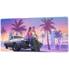 TAPIS DE SOURIS GAMING XXL 40X90 Grand Theft Auto (GTA 6) VOITURE