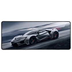TAPIS DE SOURIS GAMING XXL 40X90 Lamborghini Terzo