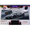 TAPIS DE SOURIS GAMING XXL 40X90 Lamborghini Terzo