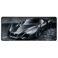 TAPIS DE SOURIS GAMING XXL 40X90 Marussia B2