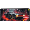 TAPIS DE SOURIS GAMING XXL 40X90 Muscle Car