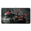 TAPIS DE SOURIS GAMING XXL 40X90 Top Speed / Jet & Lamborghini Edition