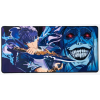 TAPIS DE SOURIS GAMING XXL 40X90 Solo Leveling / Shadow Monarch Edition