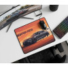 TAPIS DE SOURIS GAMING 30X35 AMG GT