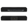 BOITIER externe/adaptateur USB 3.0 AXAGON ADSA-AS6-S-ATA 2.5" / GRIS