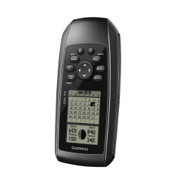 Système de navigation portable GPS Garmin GPS73