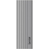 Boitier externe USB 3.2 Lexar E6- NVMe M.2 Type 2280 / Argent