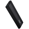 Boîtier Externe USB 3.2 Trust NVME M.2 / NOIR