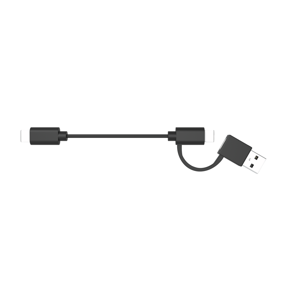 Boîtier Externe USB 3.2 Trust NVME M.2 / NOIR