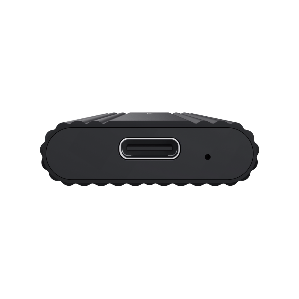 Boîtier Externe USB 3.2 Trust NVME M.2 / NOIR