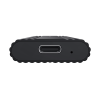 Boîtier Externe USB 3.2 Trust NVME M.2 / NOIR