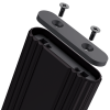 Boîtier Externe USB 3.2 Trust NVME M.2 / NOIR