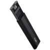 Boîtier Externe USB 3.2 Trust NVME M.2 / NOIR