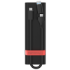 Boîtier Externe USB-C 3.2 Verbatim store'n'GO-NVMe M.2 2280 / NOIR
