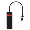 Boîtier Externe USB-C 3.2 Verbatim store'n'GO-NVMe M.2 2280 / NOIR
