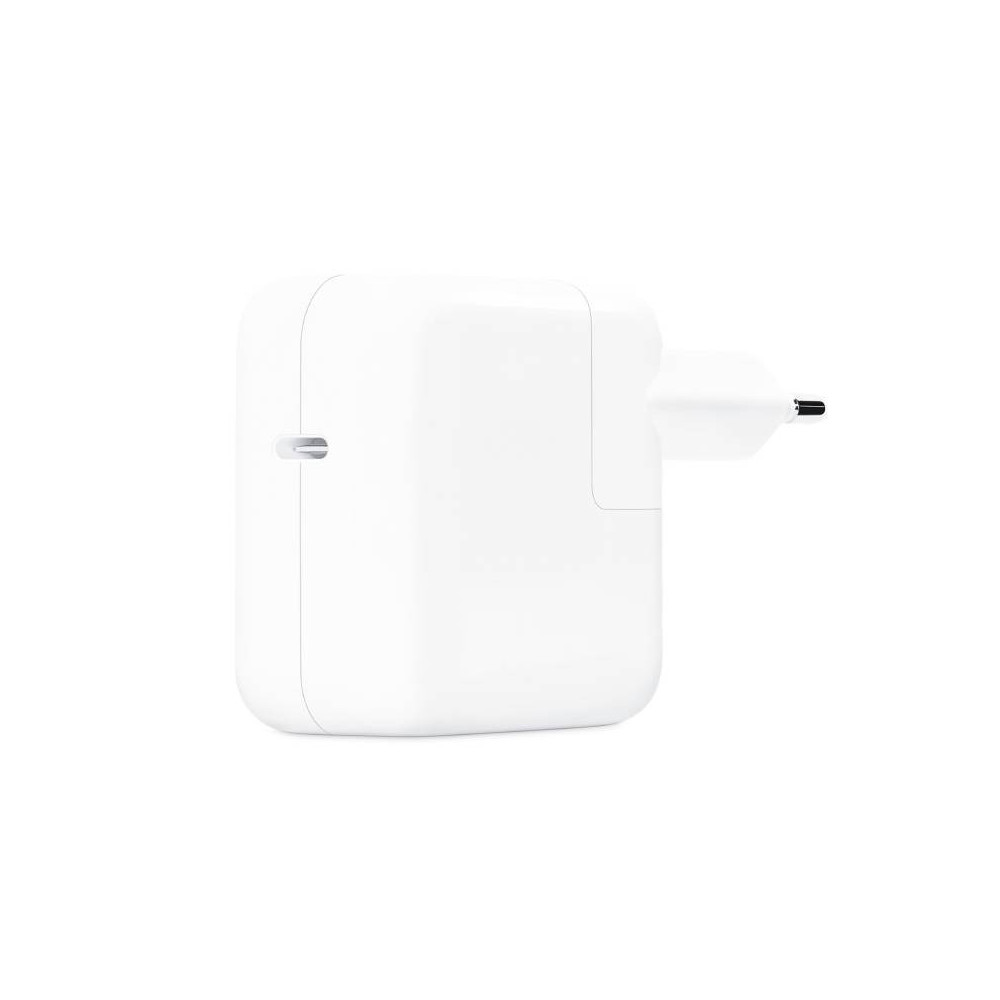 Adaptateur Secteur APPLE USB‑C 30 W