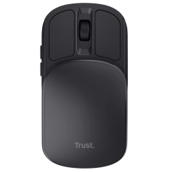 Souris sans fil pliable TRUST Zylo 25733 / Noir