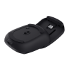 Souris sans fil pliable TRUST Zylo 25733 / Noir