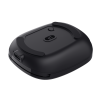 Souris sans fil pliable TRUST Zylo 25733 / Noir