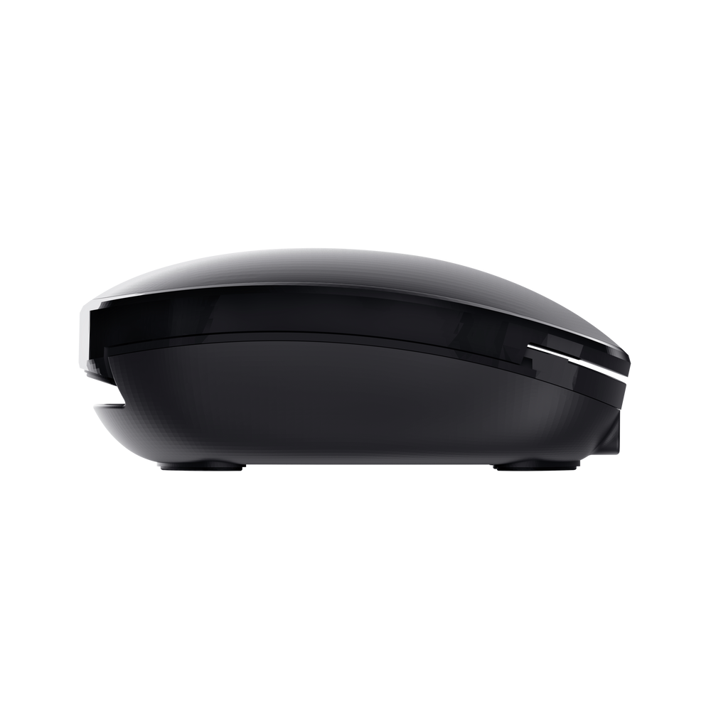 Souris sans fil pliable TRUST Zylo 25733 / Noir