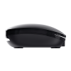 Souris sans fil pliable TRUST Zylo 25733 / Noir