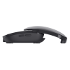 Souris sans fil pliable TRUST Zylo 25733 / Noir