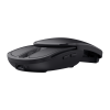 Souris sans fil pliable TRUST Zylo 25733 / Noir