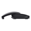 Souris sans fil pliable TRUST Zylo 25733 / Noir
