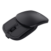 Souris sans fil pliable TRUST Zylo 25733 / Noir