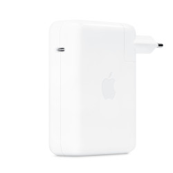 Adaptateur Secteur APPLE USB‑C 140 Watts / Blanc