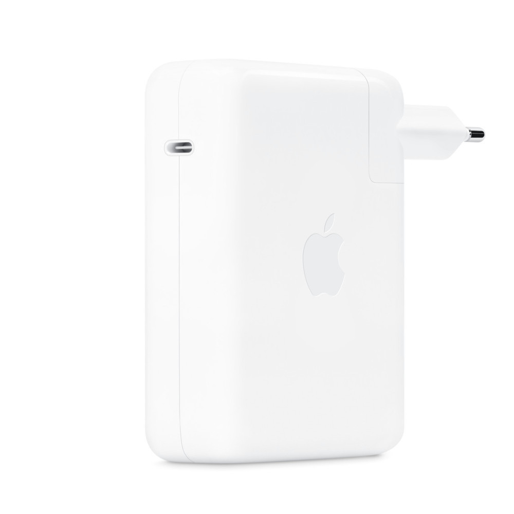 Adaptateur Secteur APPLE USB‑C 140 Watts / Blanc