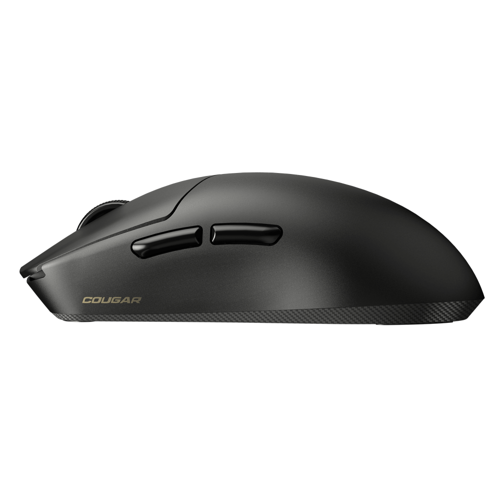 Souris sans fil Gamer Cougar Revengrer PRO 4K / Noir