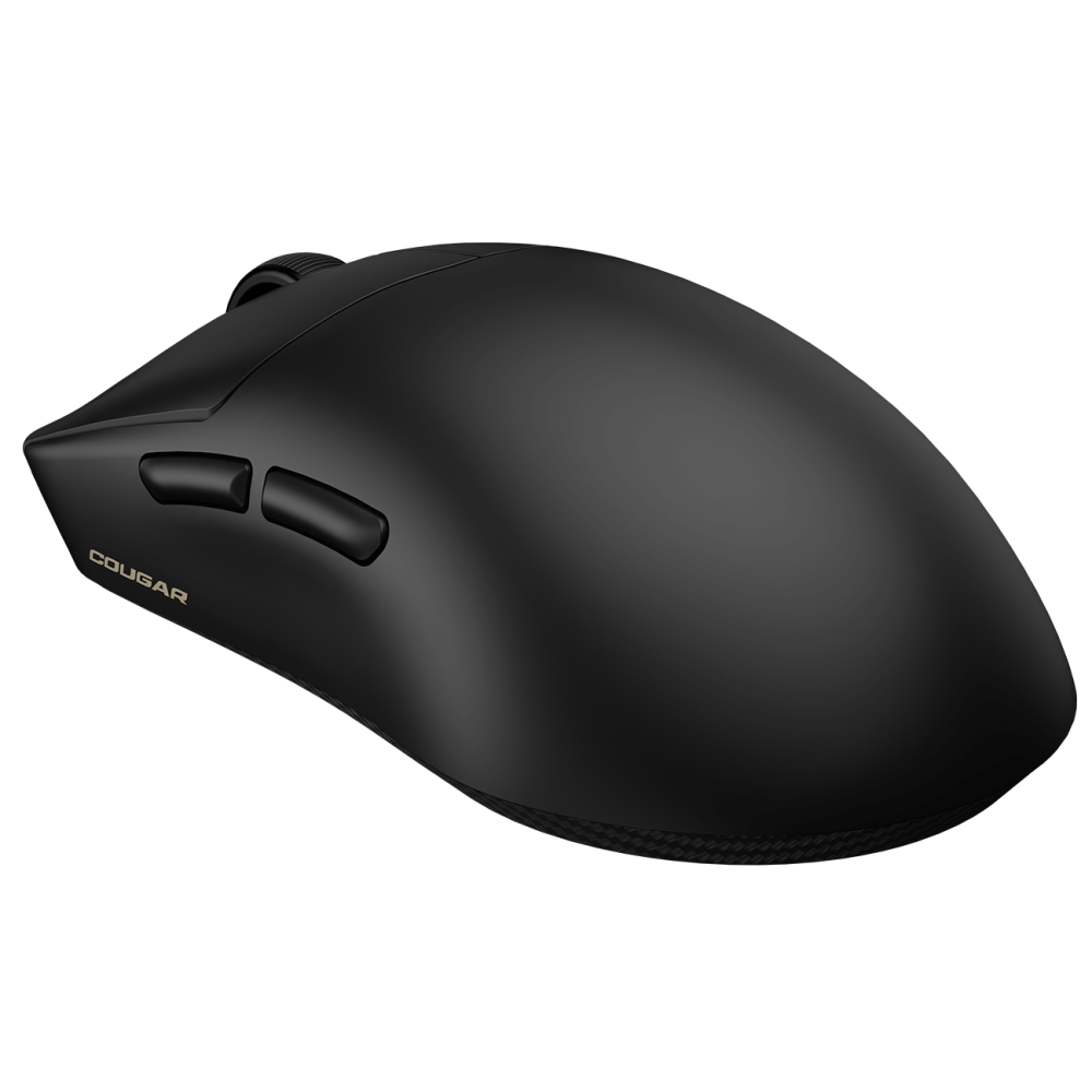 Souris sans fil Gamer Cougar Revengrer PRO 4K / Noir