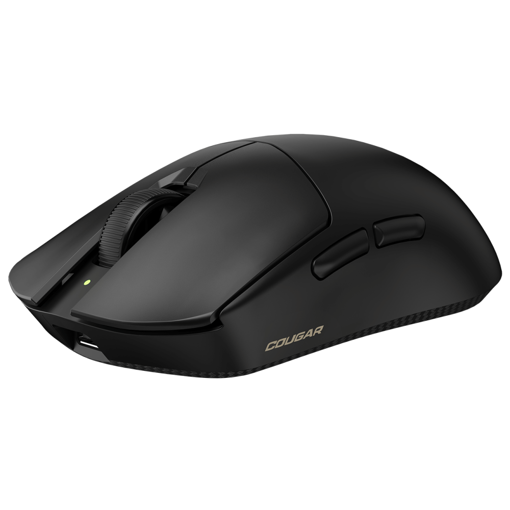 Souris sans fil Gamer Cougar Revengrer PRO 4K / Noir