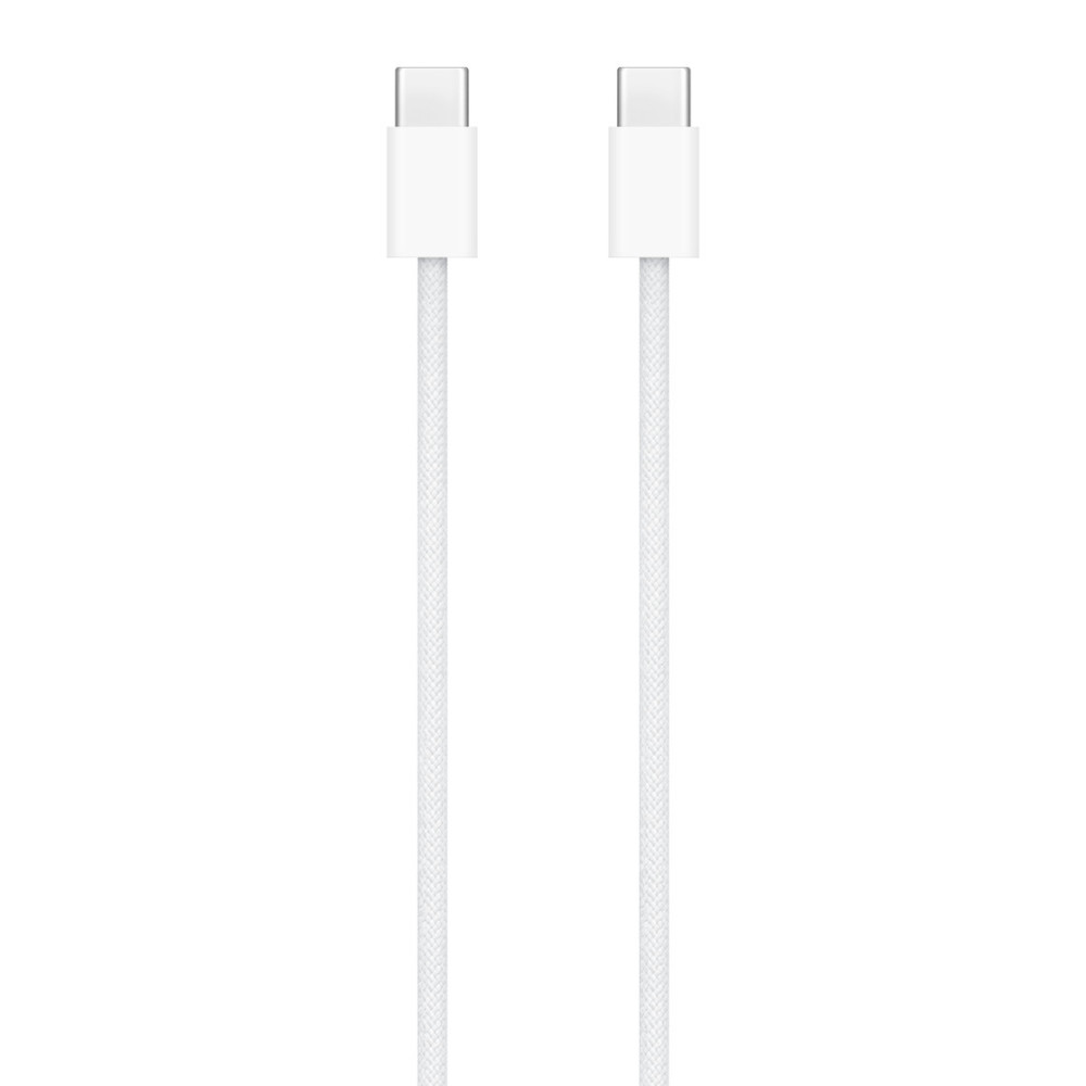 Clavier Apple Sans Fil / USB-C / AZERTY / Touch ID / Blanc