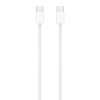 Clavier Apple Sans Fil / USB-C / AZERTY / Touch ID / Blanc