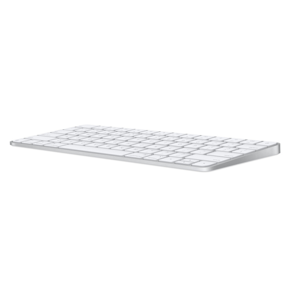 Clavier Apple Sans Fil / USB-C / AZERTY / Touch ID / Blanc