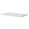 Clavier Apple Sans Fil / USB-C / AZERTY / Touch ID / Blanc