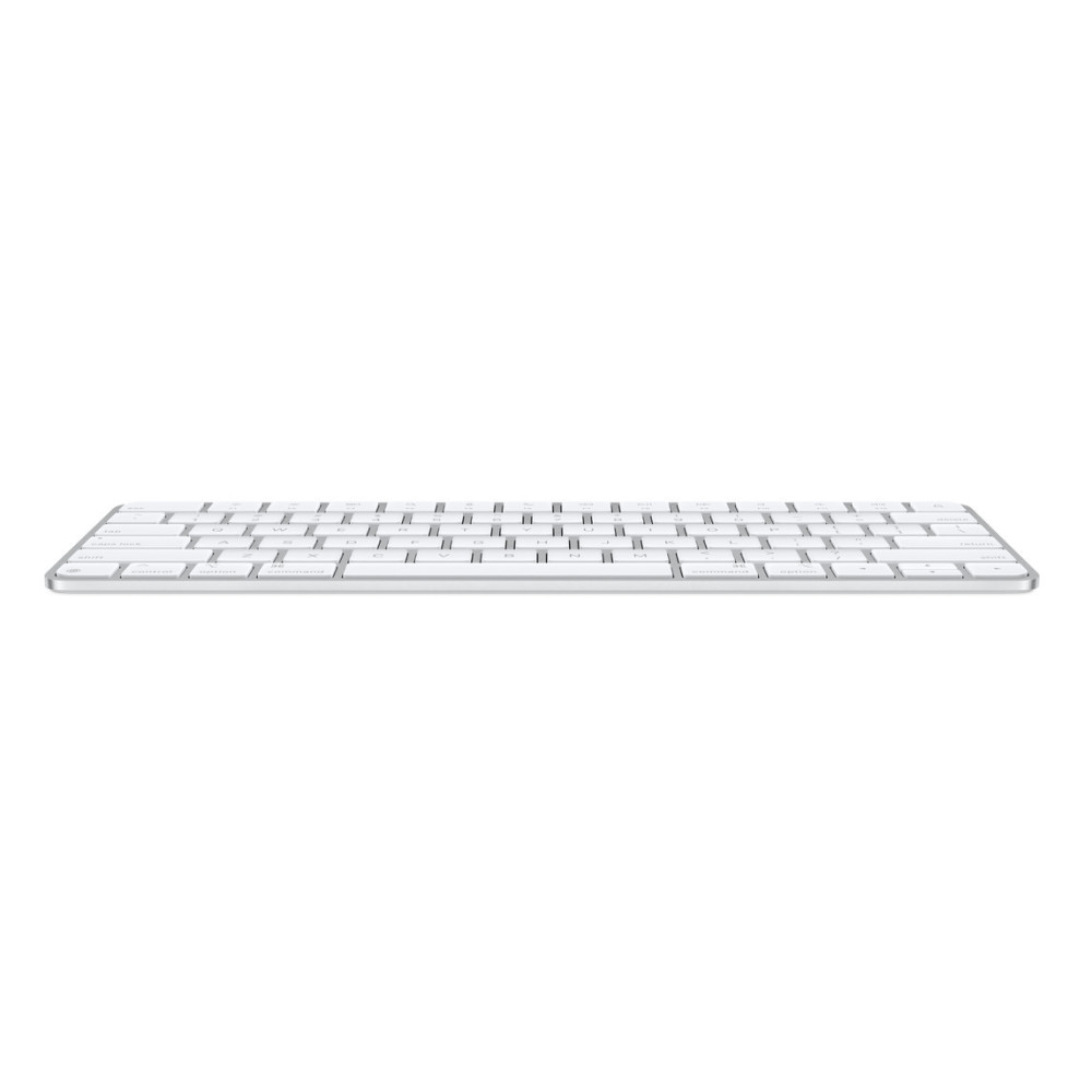 Clavier Apple Sans Fil / USB-C / AZERTY / Touch ID / Blanc
