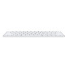 Clavier Apple Sans Fil / USB-C / AZERTY / Touch ID / Blanc
