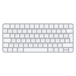 Clavier Apple Sans Fil / USB-C / AZERTY / Touch ID / Blanc