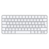 Clavier Apple Sans Fil / USB-C / AZERTY / Touch ID / Blanc