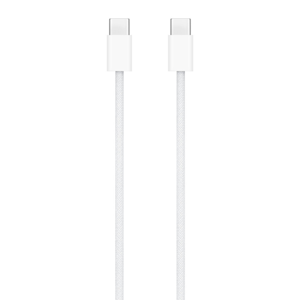 Clavier Apple Sans Fil / USB-C / AZERTY / Touch ID / Blanc