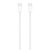 Clavier Apple Sans Fil / USB-C / AZERTY / Touch ID / Blanc