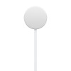 Câble de charge rapide magnétique vers USB‑C pour Apple Watch 1 m / Blanc