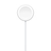 Câble de charge rapide magnétique vers USB‑C pour Apple Watch 1 m / Blanc